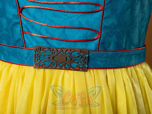 Snow White Cosplay Costume Fy0127 Costumes
