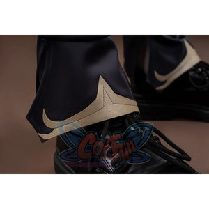 Genshin Impact Neuvillette Cosplay Costume C08504 A Costumes