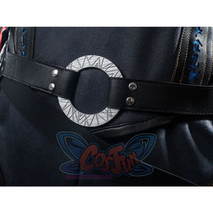 Agatha All Along William Billy Kaplan Cosplay Costume FY0158 Costumes