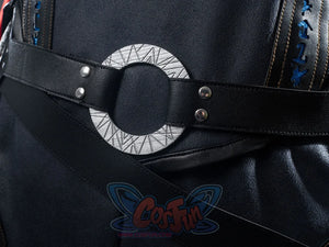 Agatha All Along William Billy Kaplan Cosplay Costume FY0158 Costumes