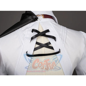 Genshin Impact Lynette Cosplay Costume C08570E B Costumes