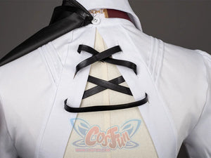 Genshin Impact Lynette Cosplay Costume C08570E B Costumes