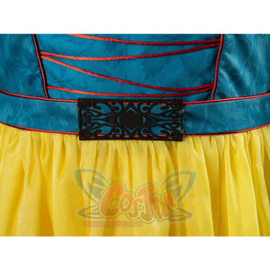 KIDS Snow White Cosplay Costume FY0166 Costumes