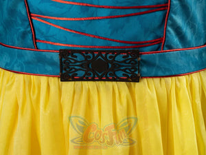 KIDS Snow White Cosplay Costume FY0166 Costumes
