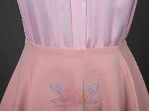 Wicked Glinda Cosplay Costume Fy0122 Costumes