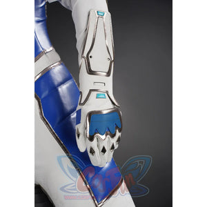 Rivals Mister Fantastic Reed Richards Cosplay Costume C09459 Costumes