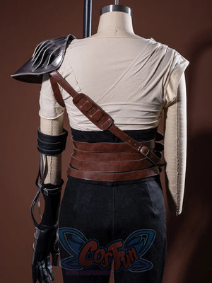 Mad Max: Furiosa Cosplay Costume Fy0011 Costumes
