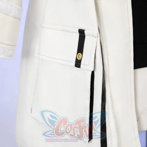 Arknights Texas Cosplay Costume C08654 Costumes