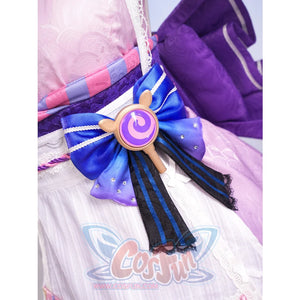 Genshin Impact Yumemizuki Mizuki Cosplay Costume C09332 AA Costumes