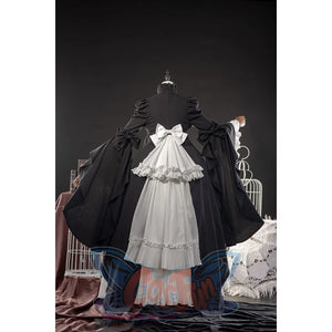Anime GOSICK Victorique de Blois Cosplay Costume N09050 Costumes