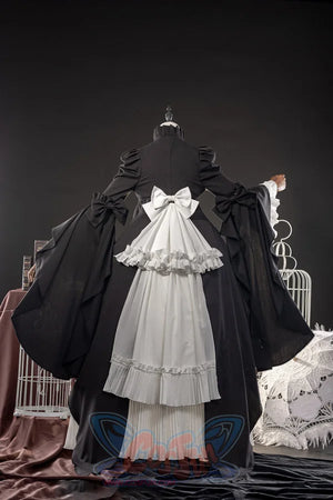 Anime GOSICK Victorique de Blois Cosplay Costume N09050 Costumes