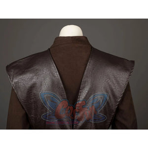 Star Wars:episode Ii-Attack Of The Clones Anakin Skywalker Cosplay Costume C08387 Costumes