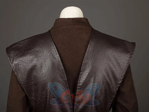 Star Wars:episode Ii-Attack Of The Clones Anakin Skywalker Cosplay Costume C08387 Costumes