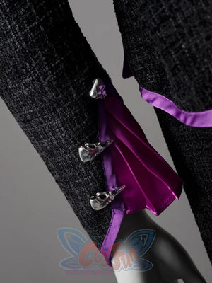 Agatha All Along Agatha Harkness Cosplay Costume FY0138 Costumes