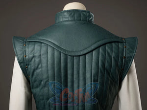 Rapunzel Tangled Flynn Ryder Cosplay Costume Fy0060 Costumes