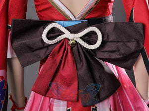 Honkai: Star Rail Sparkle Cosplay Costume C08853E B Costumes