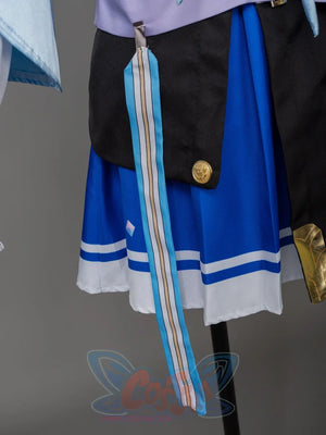 Honkai: Star Rail March 7Th Cosplay Costume C07872E B Costumes