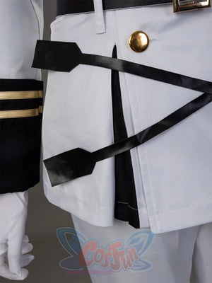 Anime Seraph Of The End Owari No Vampire Mikaela Hyakuya Cosplay Costume Full Set Mp005837 Costumes