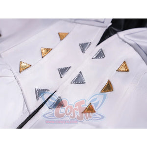 Zenless Zone Zero Astra Yao Cosplay Costume C09331 Costumes