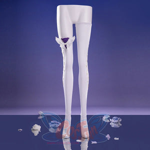 Honkai: Star Rail Castorice Cosplay Costume C09354 Costumes