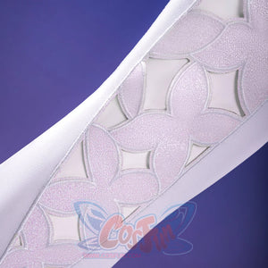 Honkai: Star Rail Castorice Cosplay Costume C09354 Costumes