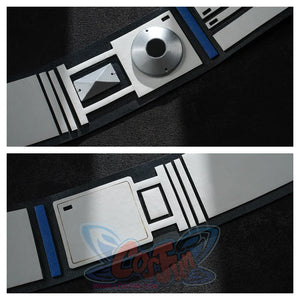 【RE-SALE】The Fantastic Four: First Steps Human Torch Jonathan Storm Cosplay Costume N09538 AAA Costumes