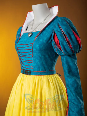 Snow White Cosplay Costume Fy0127 Costumes