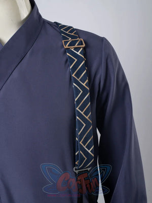 Wicked Fiyero Tiggular Cosplay Costume Fy0145 Costumes