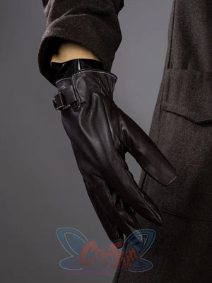 The Ghoul Cooper Howard Cosplay Costume Fy0018 Costumes