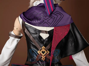 Genshin Impact Lyney Cosplay Costume C08257 Aa Costumes