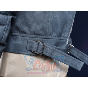 Starwars:outlaws Kay Vess Cosplay Costume Fy0052 Costumes