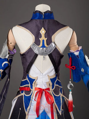 Honkai: Star Rail Jingliu Cosplay Costume C08287E B Costumes