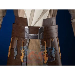 The Acolyte Jedi Temple Guard Cosplay Costume BST0073 Costumes