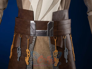 The Acolyte Jedi Temple Guard Cosplay Costume BST0073 Costumes
