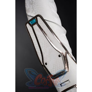 Rivals Mister Fantastic Reed Richards Cosplay Costume C09459 Costumes