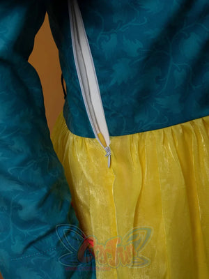 KIDS Snow White Cosplay Costume FY0166 Costumes