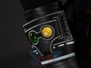 Final Fantasy Vii Rebirth Ff7R Tifa Lockhart Cosplay Costume C09142 Aa + Costumes