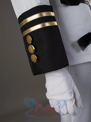 Anime Seraph Of The End Owari No Vampire Mikaela Hyakuya Cosplay Costume Full Set Mp005837 Costumes