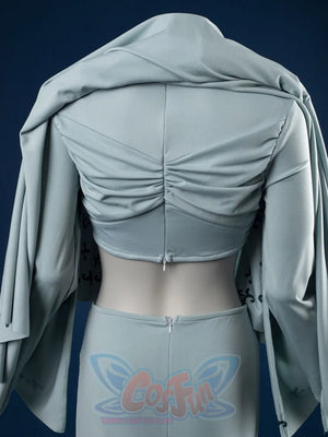 The Acolyte Padmé Amidala Cosplay Costumes BST0189 Costumes