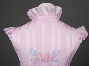 Wicked Glinda Cosplay Costume Fy0122 Costumes