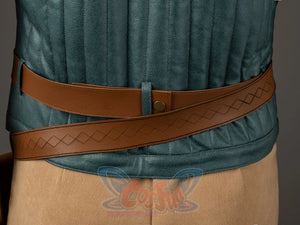 Rapunzel Tangled Flynn Ryder Cosplay Costume Fy0060 Costumes