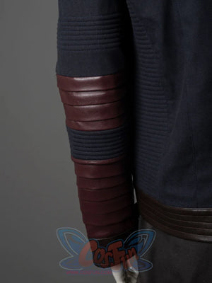 The Acolyte Cassian Andor Cosplay Costume Fy0143 Costumes