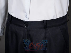 Love and Deepspace Xavier Cosplay Costume C09283 Costumes