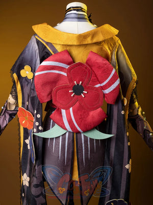 Genshin Impact Chiori Cosplay Costume C09027E B Costumes