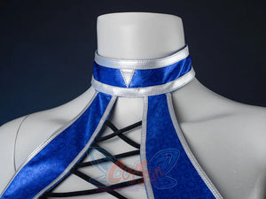 Mortal Kombat kitana Cosplay Costumes FY0032 Costumes