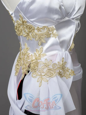 Honkai: Star Rail Himeko Cosplay Costume C07875E B Costumes