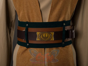 The Acolyte Jecki Lon Cosplay Costume Fy0067 Costumes