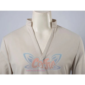 The Acolyte Han Solo Cosplay Costume Fy0121 Costumes