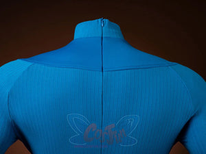 The Fantastic Four: First Steps Reed Richards Cosplay Costume FY0163 Costumes