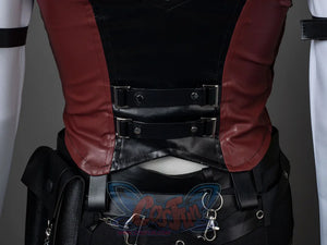 Love and Deepspace Heroine Hunter Cosplay Costume C09282 Costumes